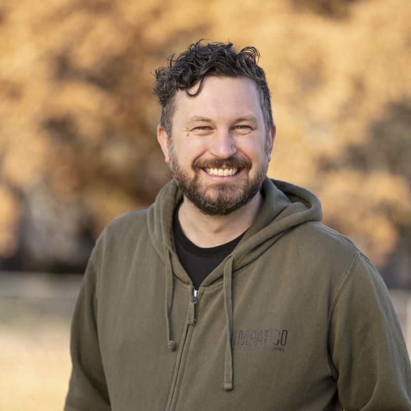 Jake Heaton, Operations Manager