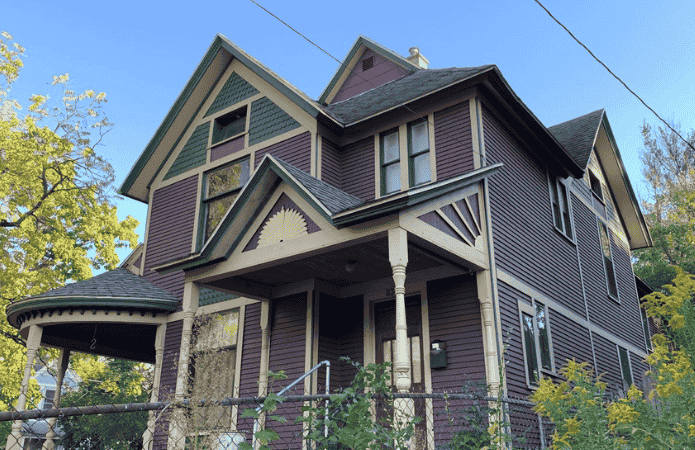 Roof Replacement