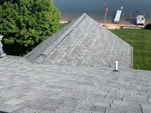 Roof Replacement Cost