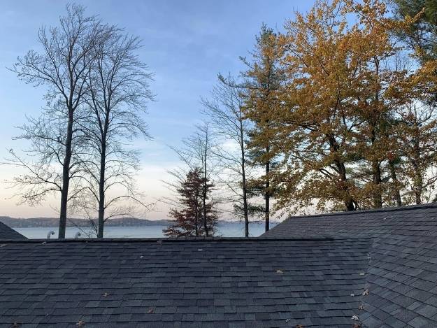 Michigan roofing climate